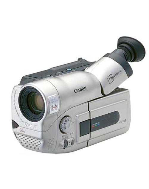 Canon Video UC-V20 Hi8